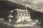 archives of Tolmin Museum